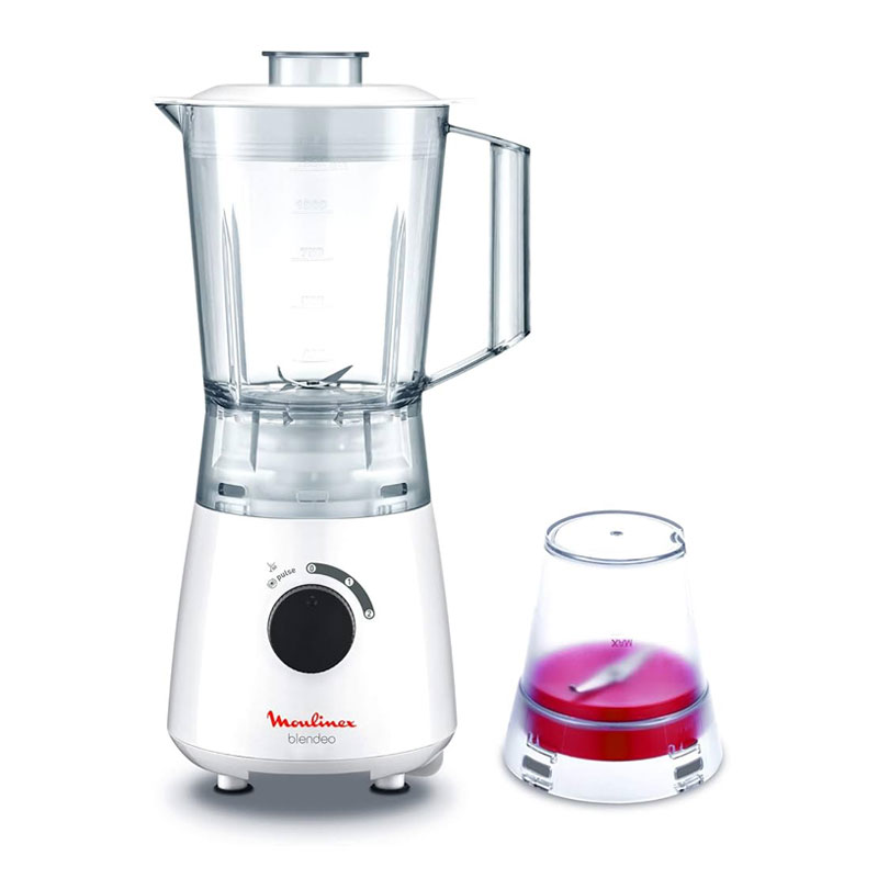 مخلوط کن مولینکس مدل Moulinex LM2A212 Blender / LM2A2 (ضمانت اصالت کالا)