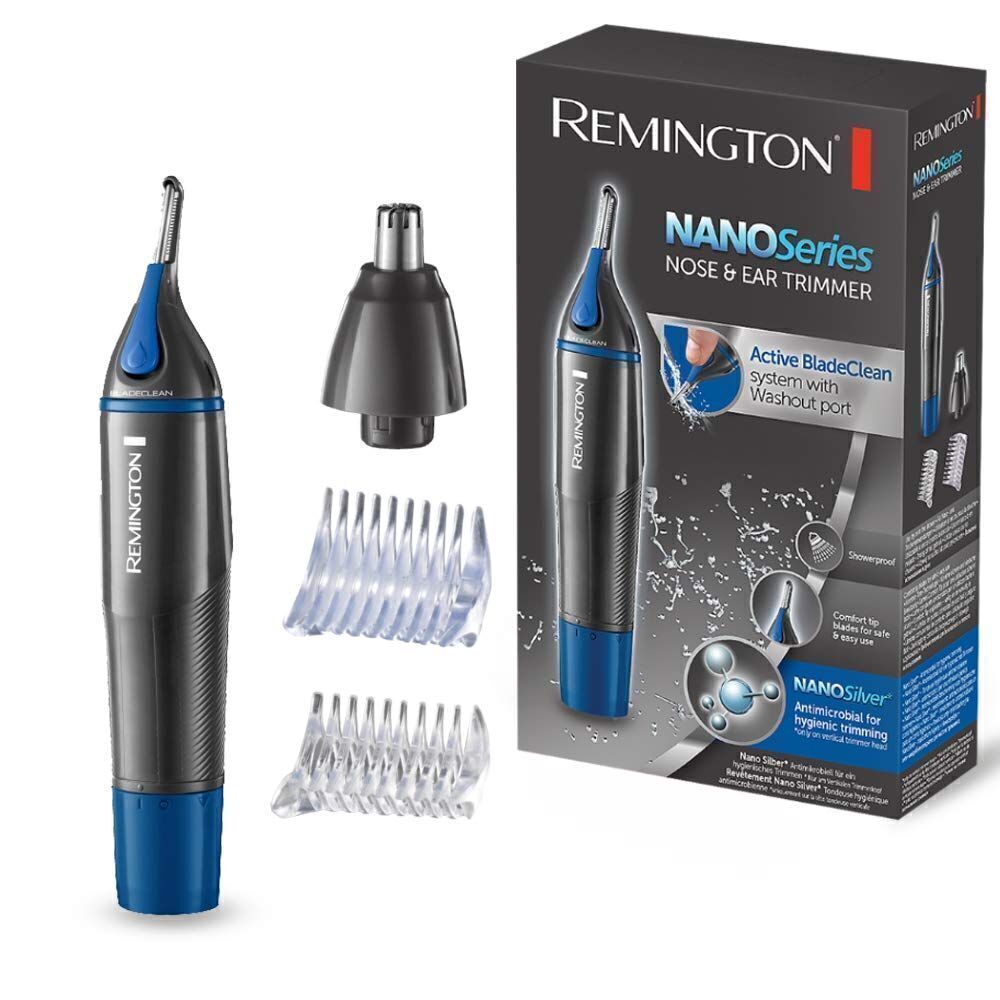موزن گوش و بینی رمینگتون NE3850 | Remington NE3850 (ضمانت اصالت کالا)