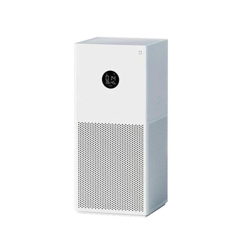 دستگاه تصفیه هوای شیائومی مدل Xiaomi Smart Air Purifier 4 Lite (ضمانت اصالت کالا)