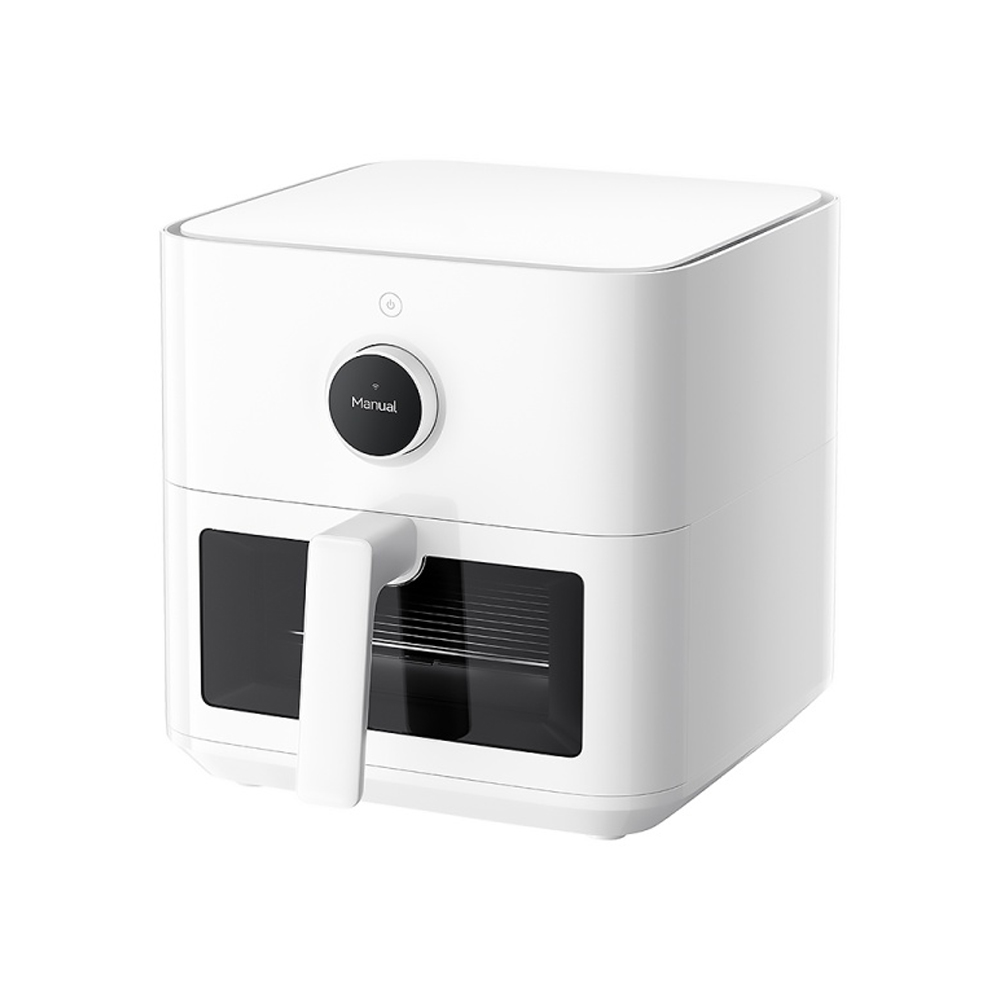 سرخکن هوشمند شیائومی می جیا Xiaomi Mijia Smart Air Fryer 5.5L (ضمانت 7روز سلامت و اصالت)